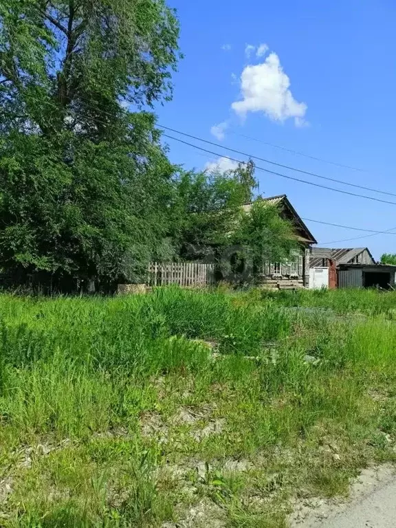 Дом в Ульяновская область, Новоульяновск ул. Дружбы, 15 (56 м) - Фото 1