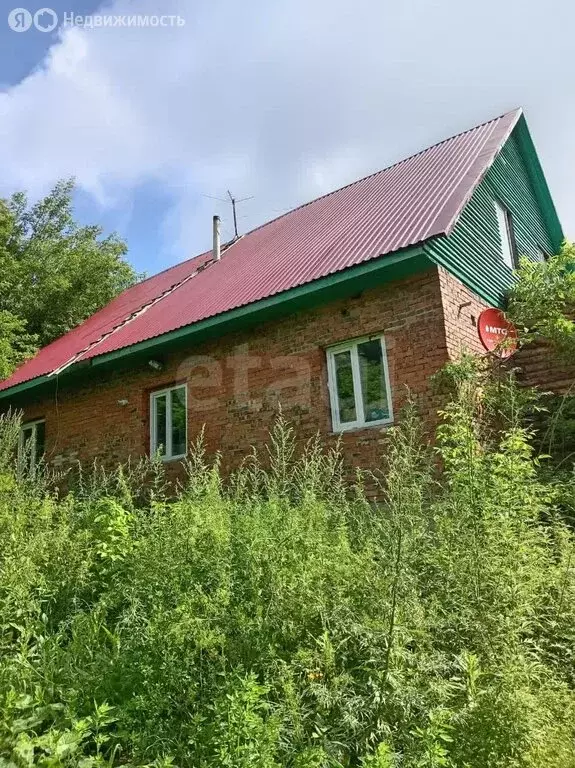 Дом в Маслянино, Береговая улица (71.9 м) - Фото 0