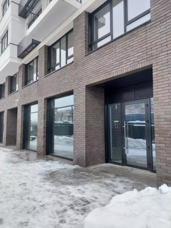 Помещение свободного назначения в Новосибирская область, Новосибирск ... - Фото 2