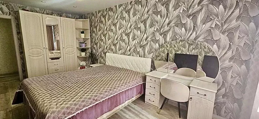 2-к кв. Чувашия, Чебоксары бул. Солнечный, 6к1 (61.0 м) - Фото 0