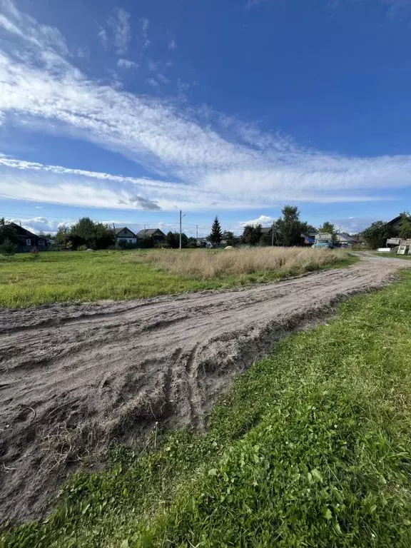 Дом в Ивановская область, Кинешма ул. Кутузова, 113 (39 м) - Фото 1