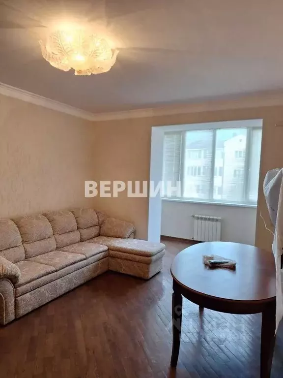 2-к кв. Ставропольский край, Пятигорск ул. Нежнова, 21К3 (78.0 м) - Фото 1