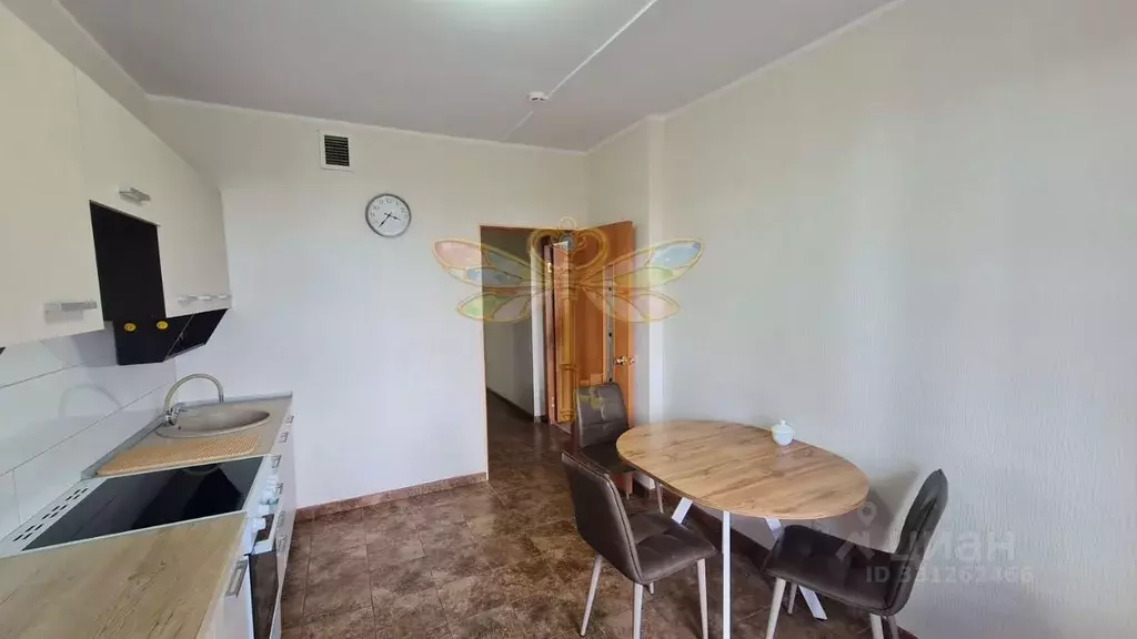 1-к кв. Московская область, Химки Сходня мкр, ул. Ленина, 45к1 (48.0 ... - Фото 2