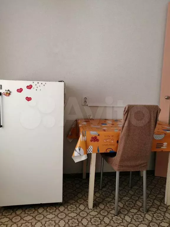 1-к. квартира, 34,8 м, 2/5 эт. - Фото 1