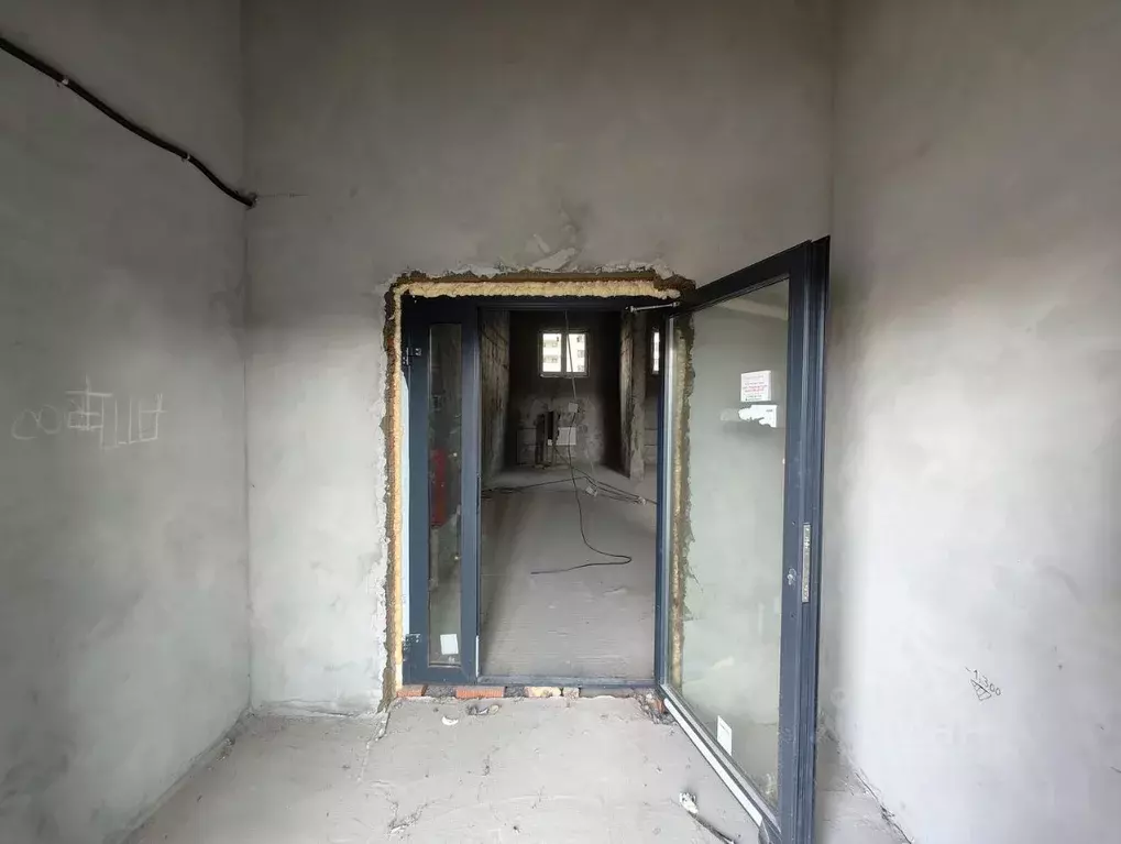 Помещение свободного назначения в Москва 6-я Радиальная ул., 7/1к1 ... - Фото 2