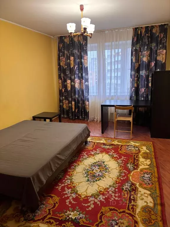 1-к кв. Московская область, Жуковский ул. Гризодубовой, 16 (40.0 м) - Фото 1