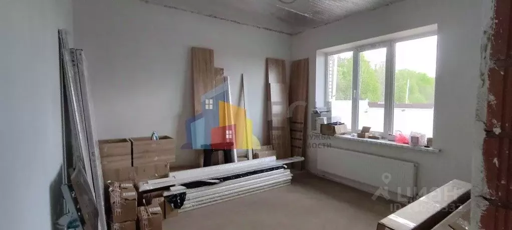 Дом в Тульская область, Тула городской округ, д. Медвенка, Лесной мкр  ... - Фото 2