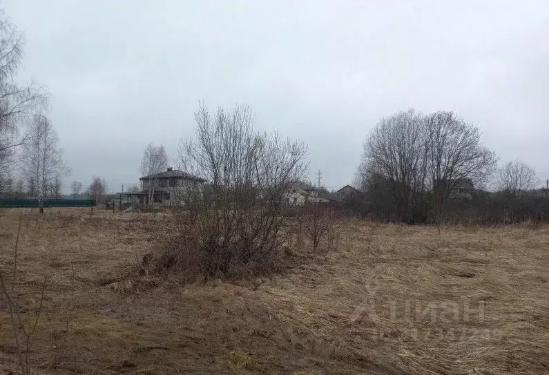 Участок в Московская область, Дмитровский муниципальный округ, пос. ... - Фото 0
