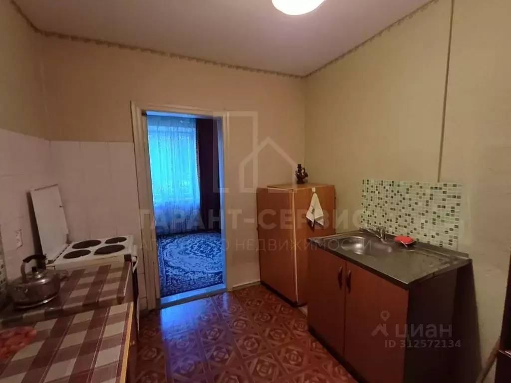 3-к кв. Тамбовская область, Тамбов ул. Академика Островитянова, 17А ... - Фото 2