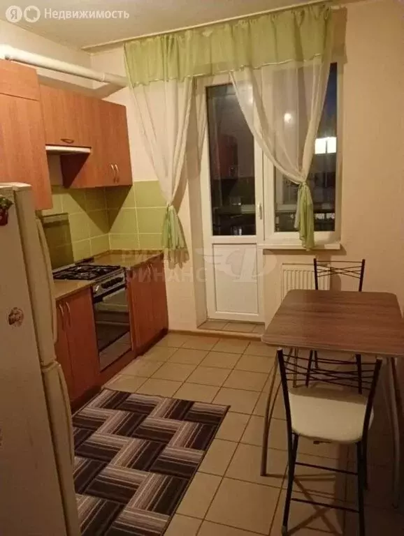 1-комнатная квартира: Калининград, Минусинская улица, 16 (35 м) - Фото 1