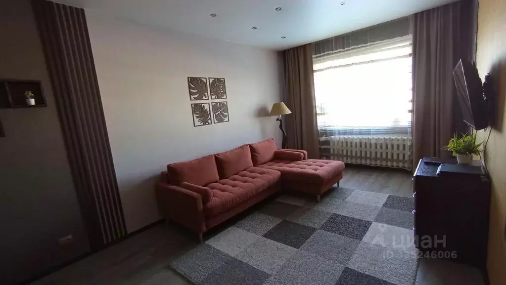 3-к кв. Саха (Якутия), Жатай городской округ, Жатай рп ул. Матросова, ... - Фото 1