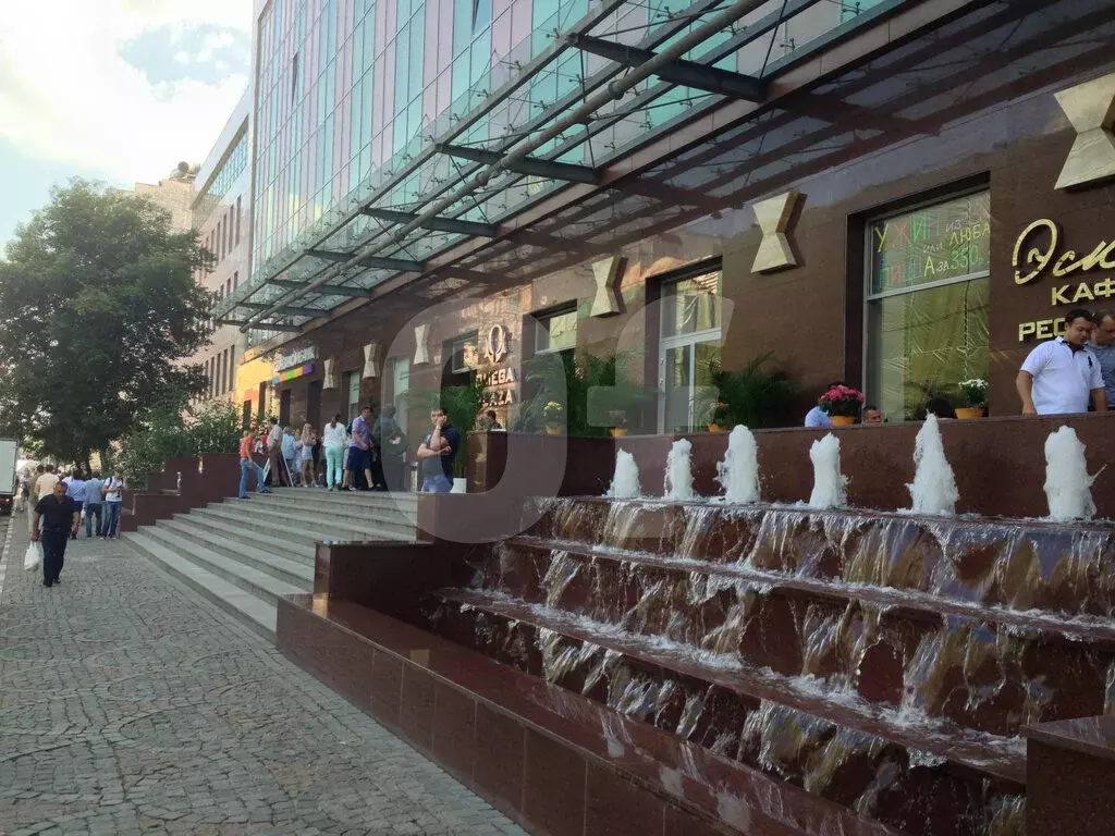 Офис (323 м) - Фото 1