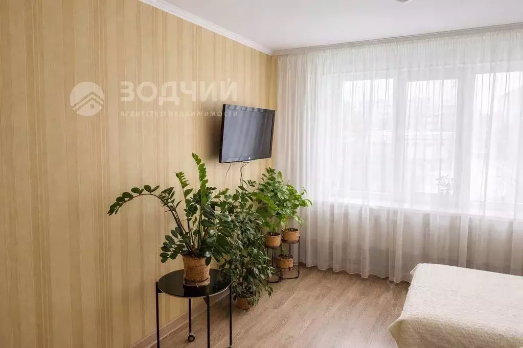 1-к кв. Чувашия, Чебоксары ул. Мате Залка, 5 (32.8 м) - Фото 1