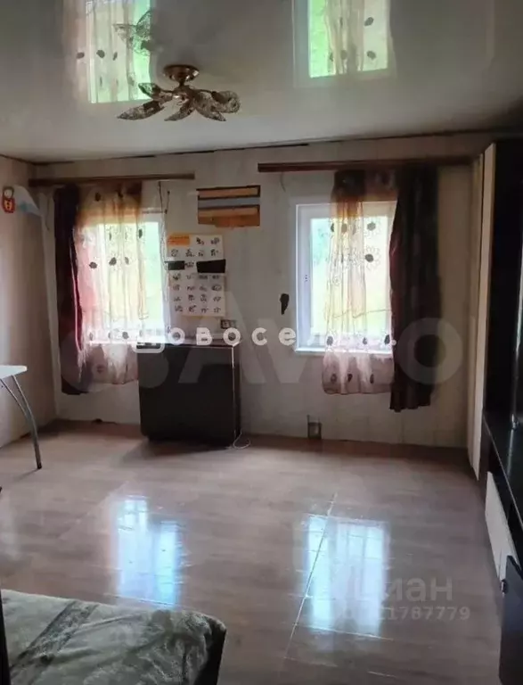 2-к кв. Рязанская область, Спасский муниципальный округ, пос. ... - Фото 1