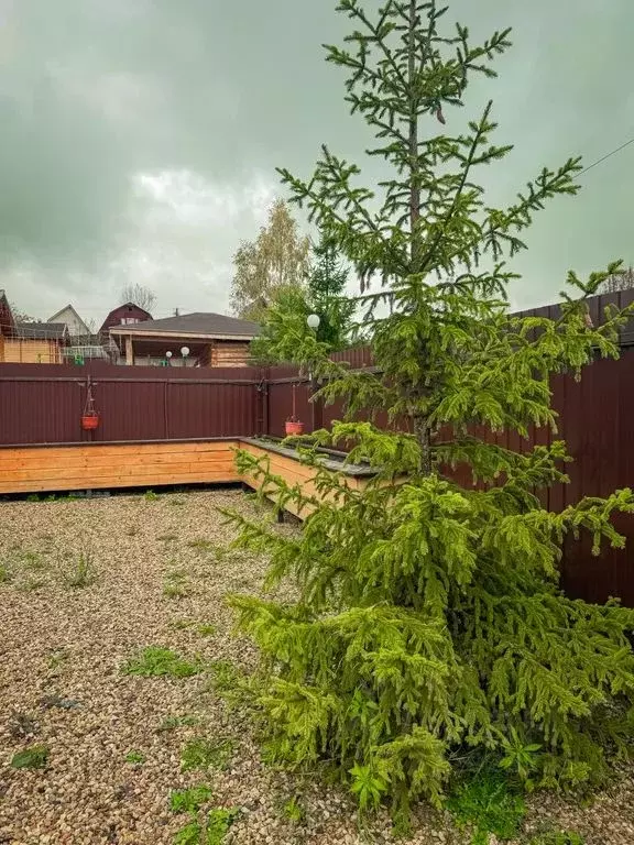 Дом в Московская область, Рузский муниципальный округ, д. Игнатьево ... - Фото 2