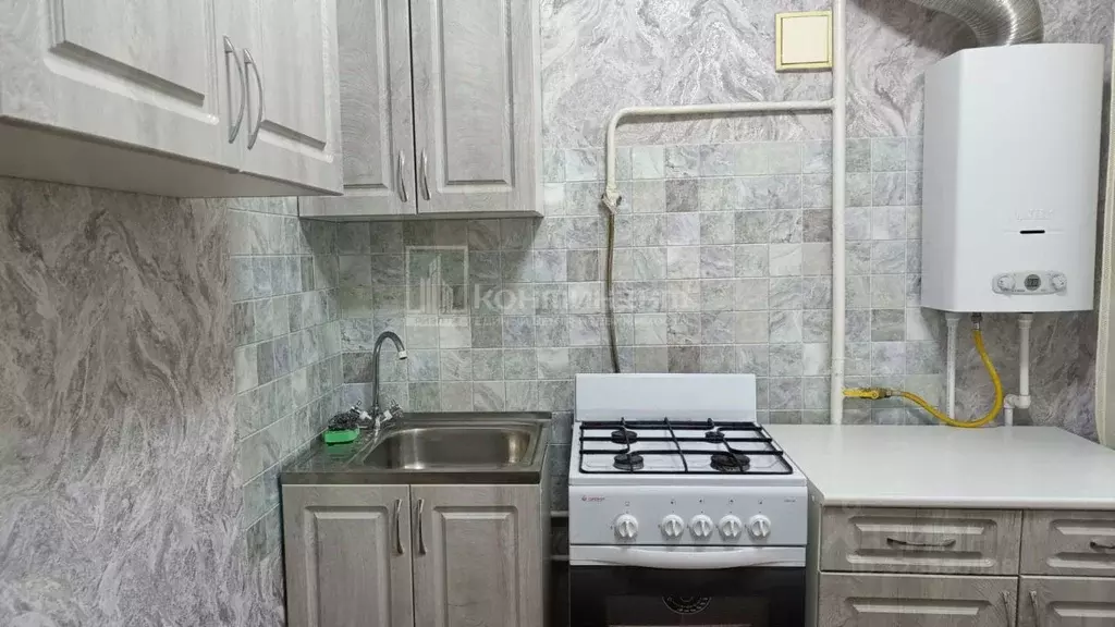 2-к кв. Владимирская область, Владимир ул. Крайнова, 14 (44.5 м) - Фото 1