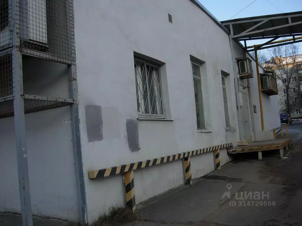 Помещение свободного назначения в Марий Эл, Йошкар-Ола ул. Героев ... - Фото 1