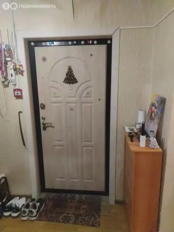 1-комнатная квартира: Москва, Левобережная улица, 4к8 (38.7 м) - Фото 1