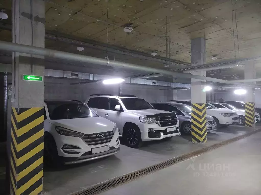 Гараж в Новосибирская область, Новосибирск ул. Мясниковой, 6/3 (16 м) - Фото 2