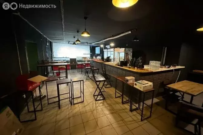 Торговая площадь (170 м) - Фото 1