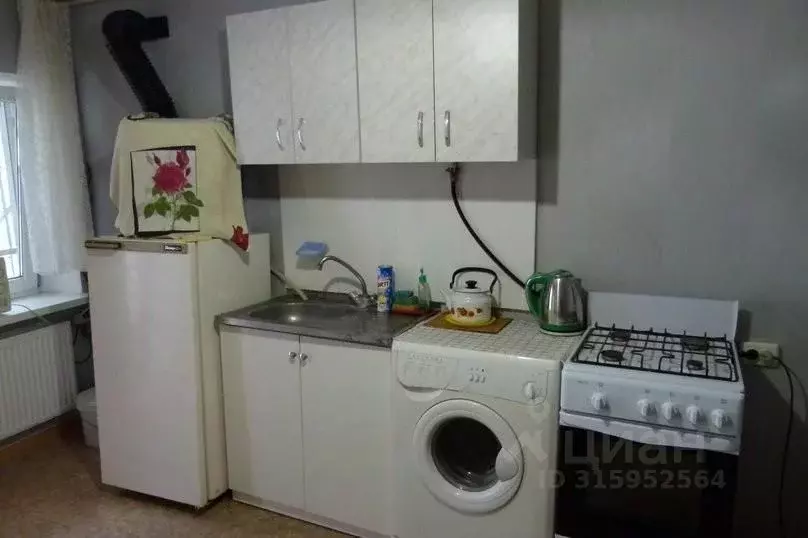 2-к кв. Крым, Евпатория ул. Красноармейская, 21 (32.0 м) - Фото 1