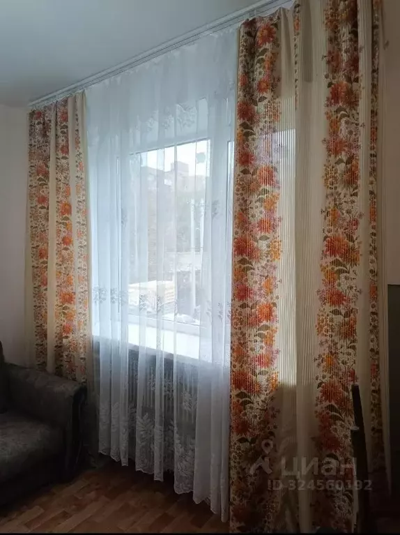 Комната Курская область, Курск ул. Красный Октябрь, 9А (12.0 м) - Фото 2