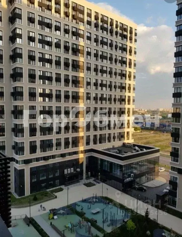 1-к кв. Москва Дегунинская ул., 7 (37.6 м) - Фото 1