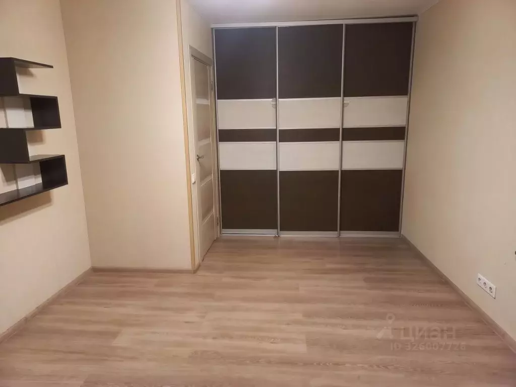 1-к кв. Карелия, Петрозаводск ул. Лизы Чайкиной, 3 (30.4 м) - Фото 2