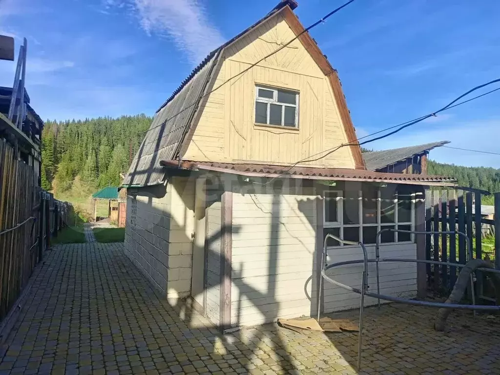 Дом 20 м на участке 6,7 сот. - Фото 0