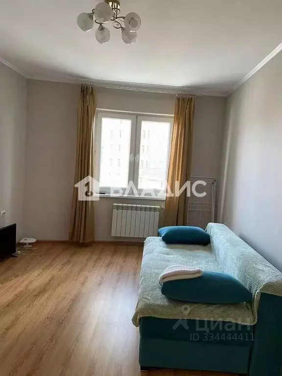 2-к кв. Бурятия, Улан-Удэ ул. Маяковского, 1Б (41.6 м) - Фото 1