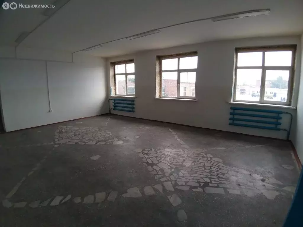 Производственное помещение (200 м) - Фото 1