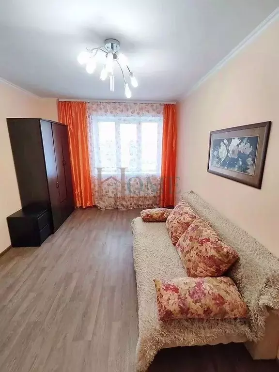 2-к кв. Новосибирская область, Новосибирск Стартовая ул., 1 (63.0 м) - Фото 0