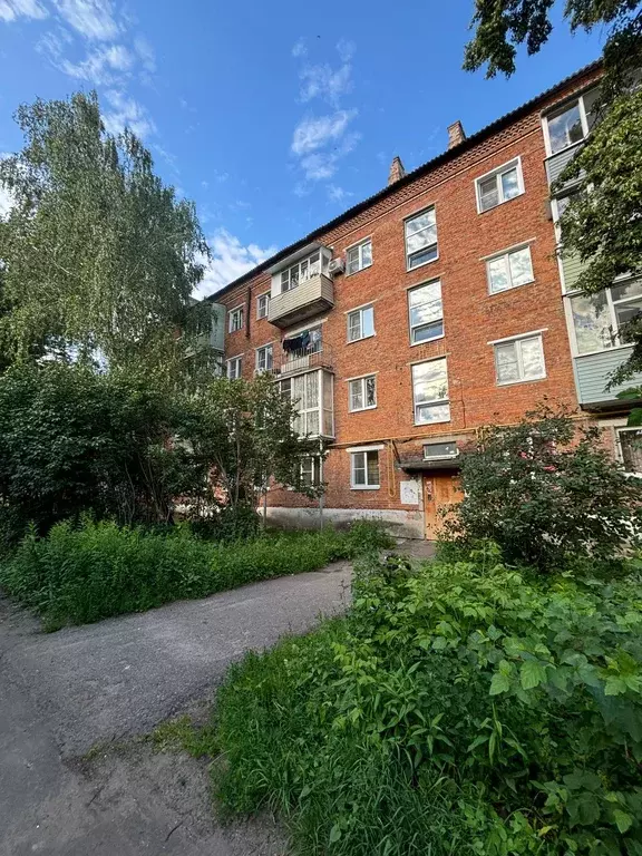 Продаётся 3-к квартира, 54.8 м - Фото 0