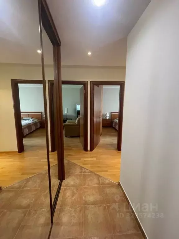 2-к кв. Москва Черноморский бул., 10К1 (64.0 м) - Фото 2