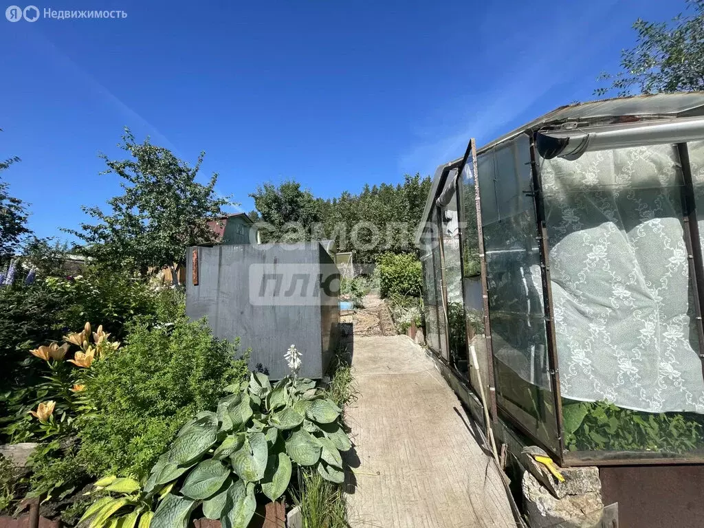 Дом в Миасс, Центральный территориальный округ (10 м) - Фото 1