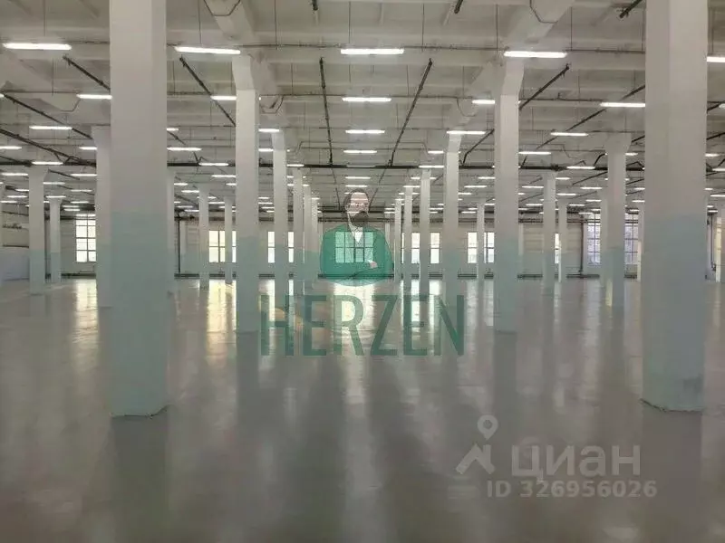 Производственное помещение в Московская область, Щелково Фабричная ... - Фото 2