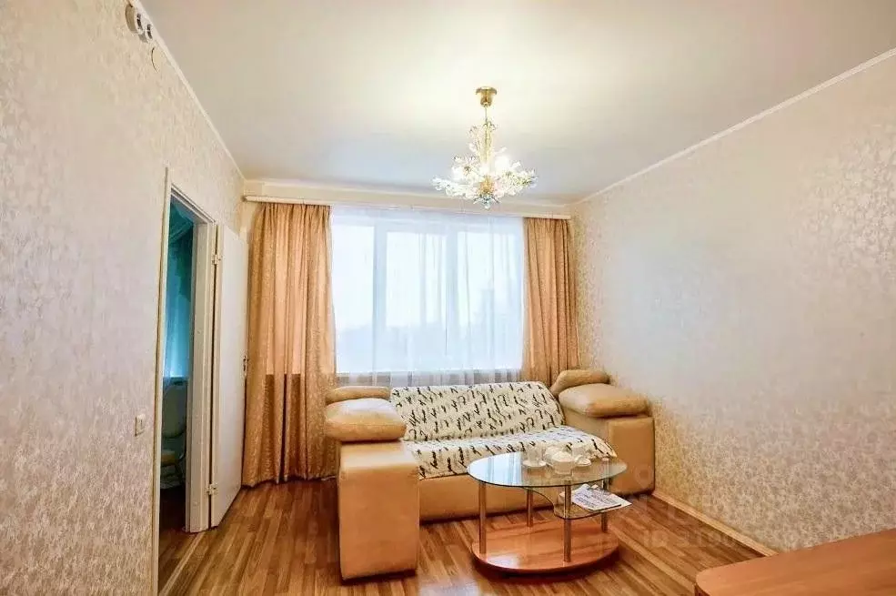 Комната Башкортостан, Уфа ул. Авроры, 14/1 (23.0 м) - Фото 0