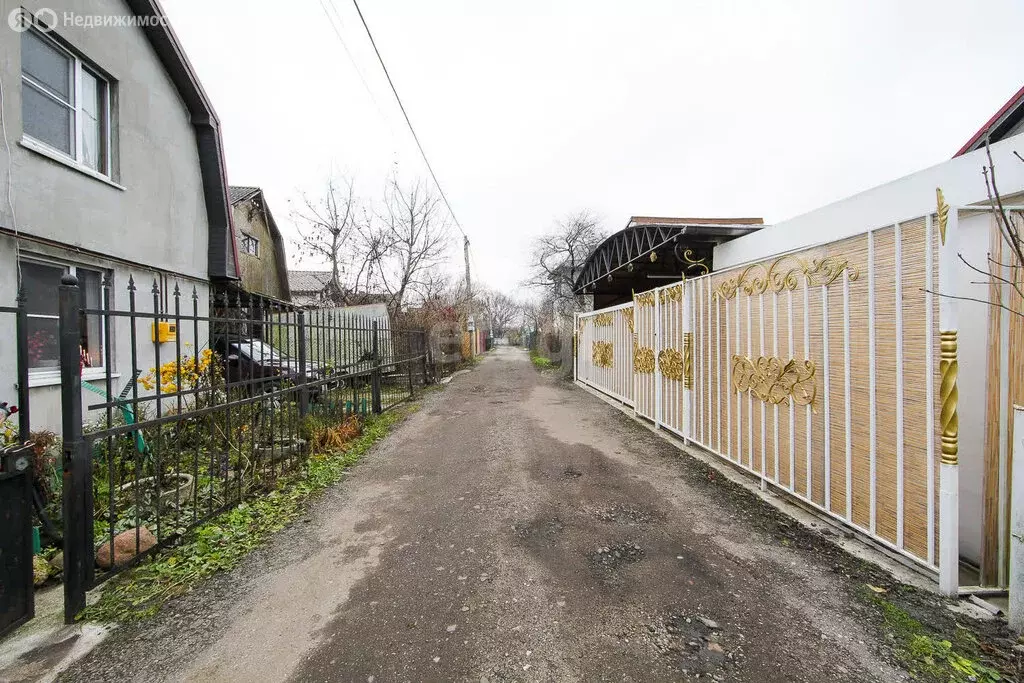 Дом в Калининград, СНТ Чайка, Яблочная улица (147 м) - Фото 2