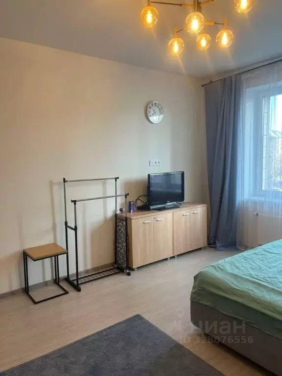 1-к кв. Свердловская область, Екатеринбург ул. Азина, 31 (52.0 м) - Фото 2