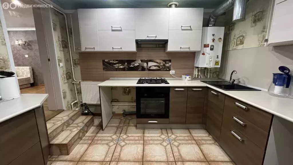 Дом в Лабинск, Садовая улица (60 м) - Фото 1