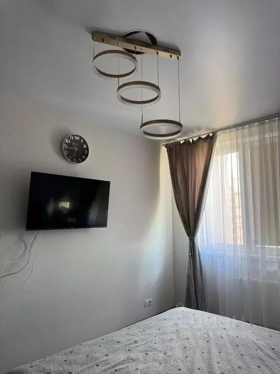 3-к кв. Московская область, Балашиха ул. Ситникова, 4 (71.5 м) - Фото 1