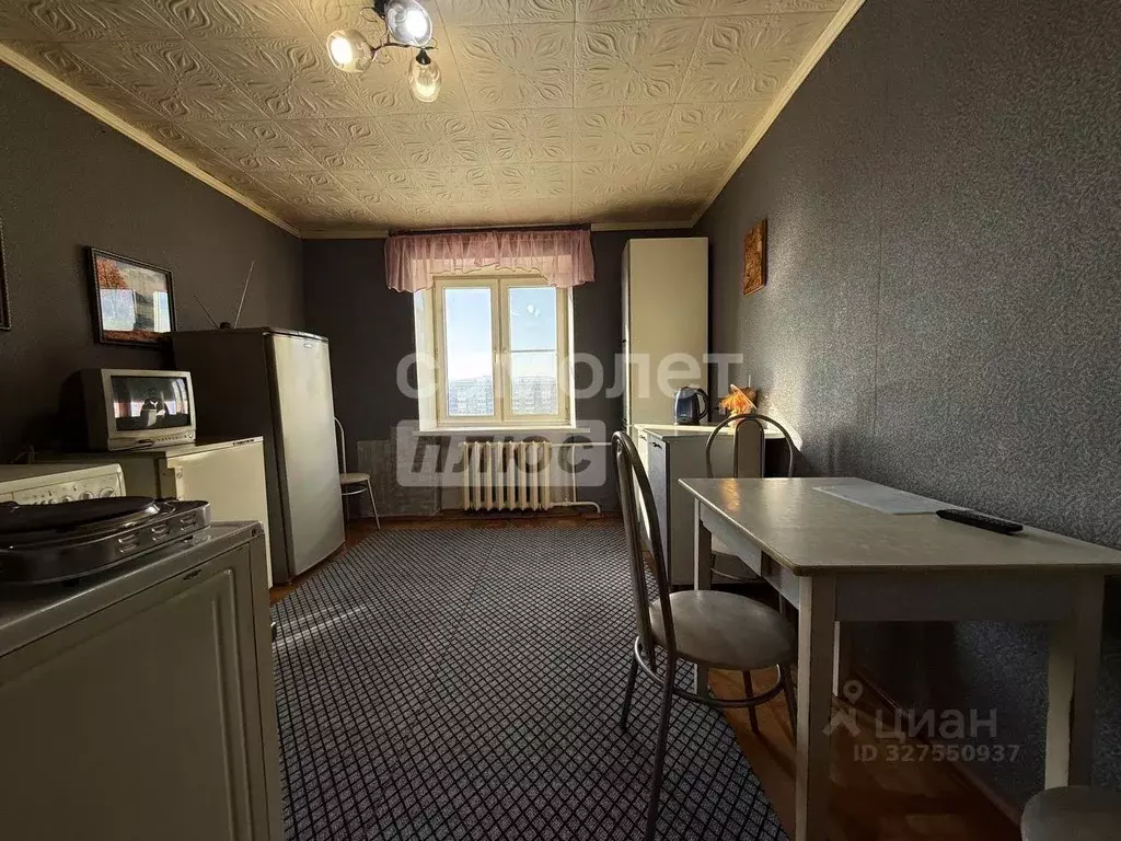 3-к кв. Забайкальский край, Чита ул. Токмакова, 16 (61.5 м) - Фото 2