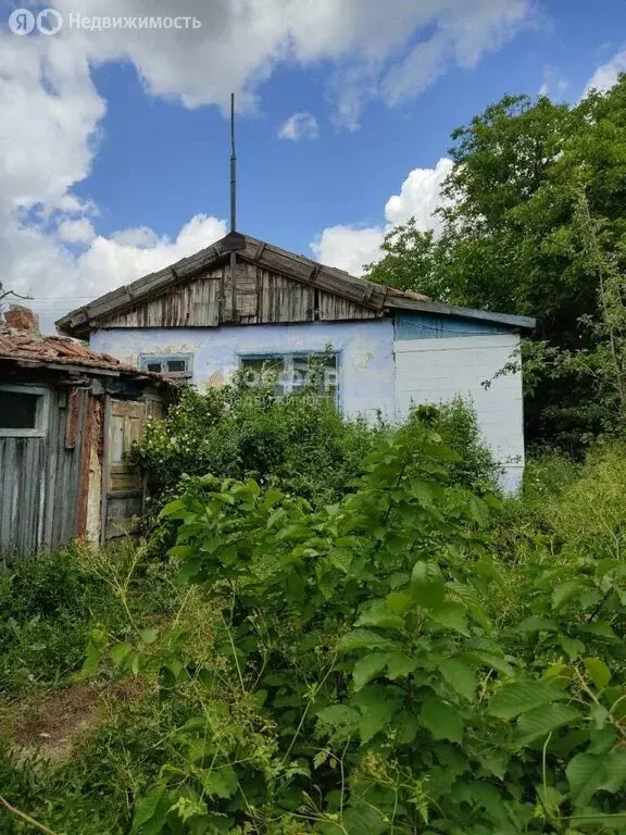 Дом в Старый Крым, Пионерская улица, 57 (72 м) - Фото 2