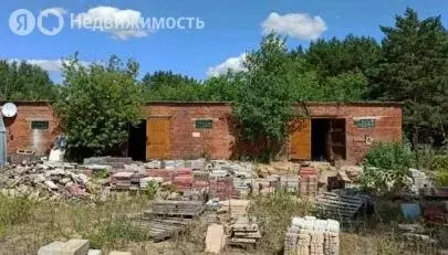 Склад (18000 м) - Фото 1