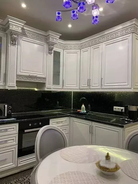 Комната Москва 1-й Красносельский пер., 3 (20.0 м) - Фото 1