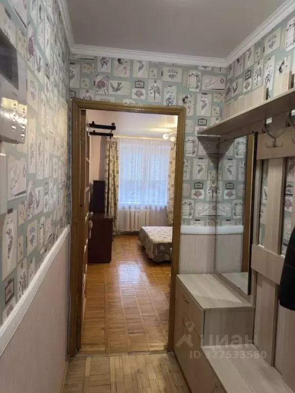 3-к кв. Ростовская область, Ростов-на-Дону Краеведческая ул., 15 (63.0 ... - Фото 1