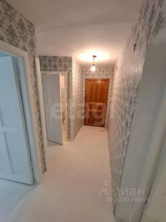 2-к кв. Хабаровский край, Хабаровск Ремесленная ул., 23 (46.3 м) - Фото 1