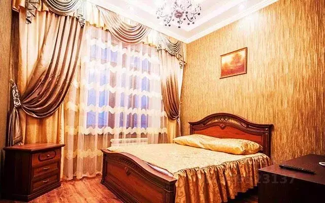 Комната Тюменская область, Ялуторовск Северная ул., 100 (20.0 м) - Фото 1