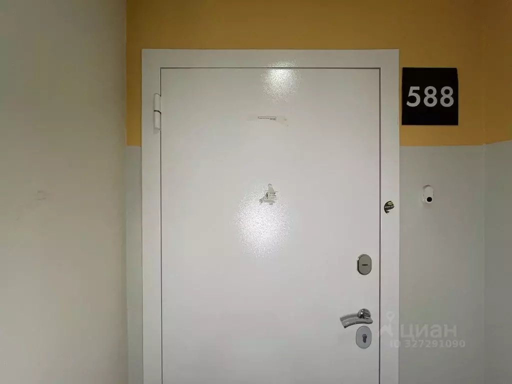 2-к кв. Москва Сосенское поселение, просп. Куприна, 38к1 (56.6 м) - Фото 1