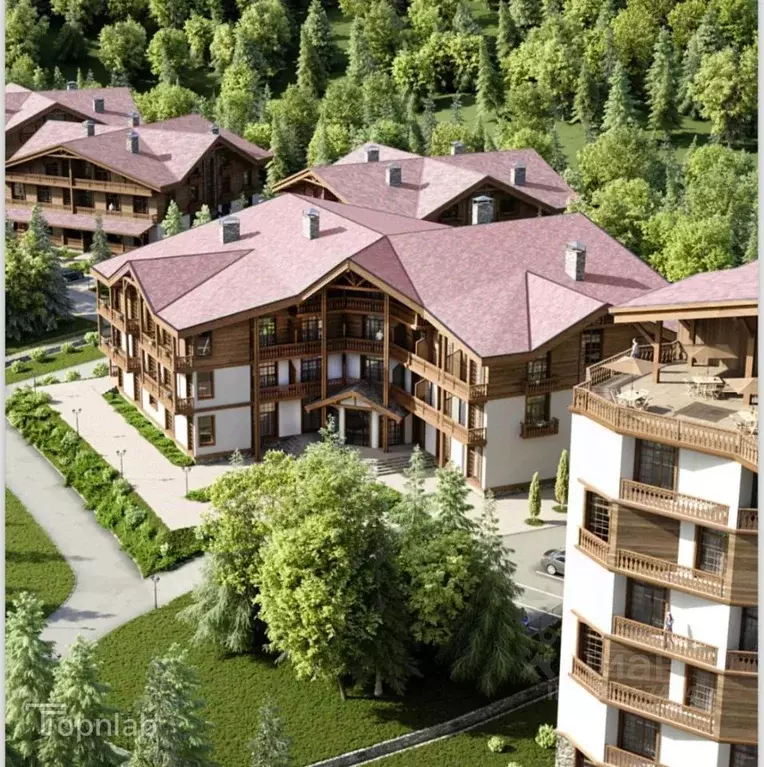 Помещение свободного назначения в Карачаево-Черкесия, Зеленчукский ... - Фото 1